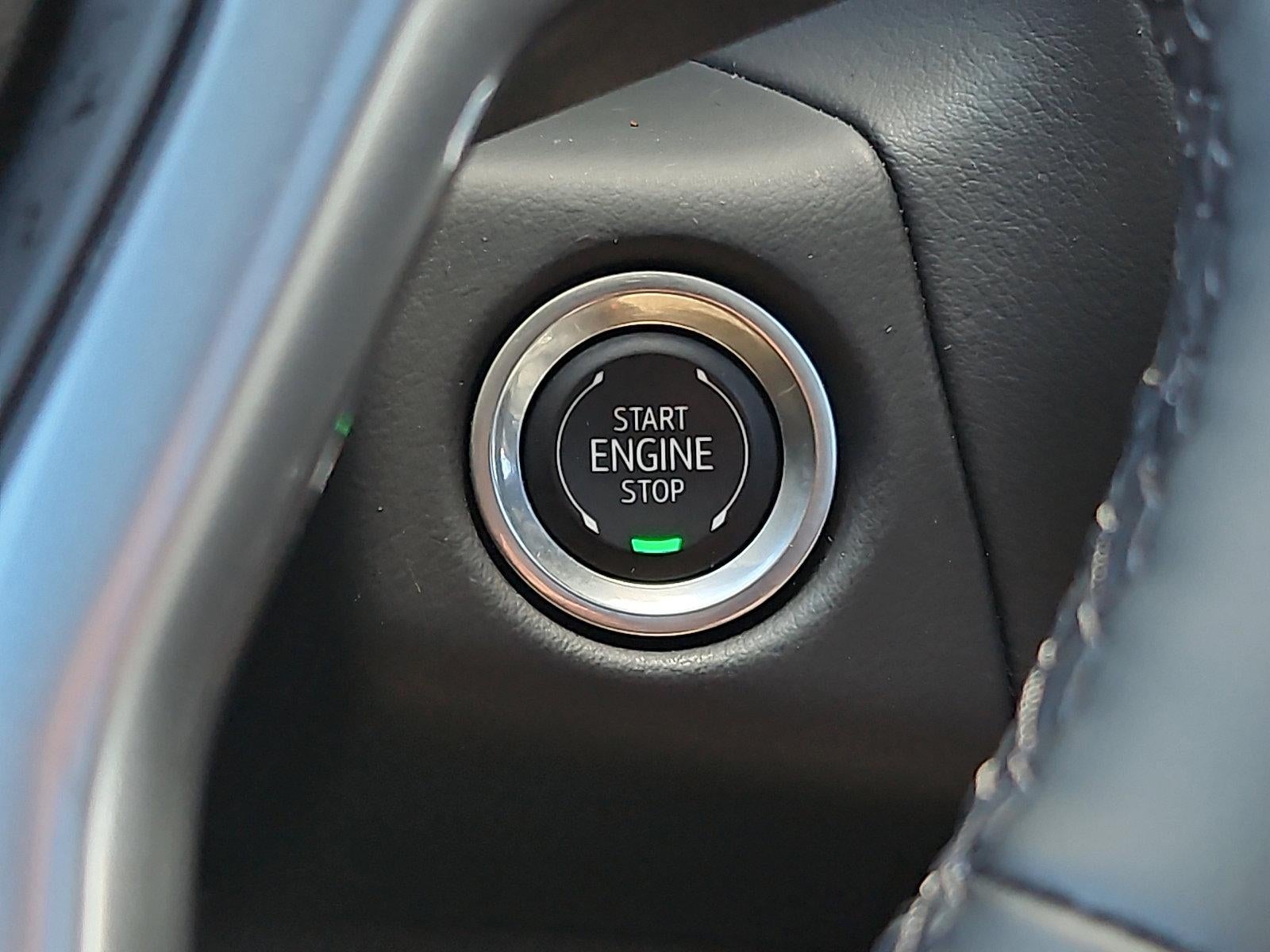 2024 Chevrolet Suburban 4WD Premier