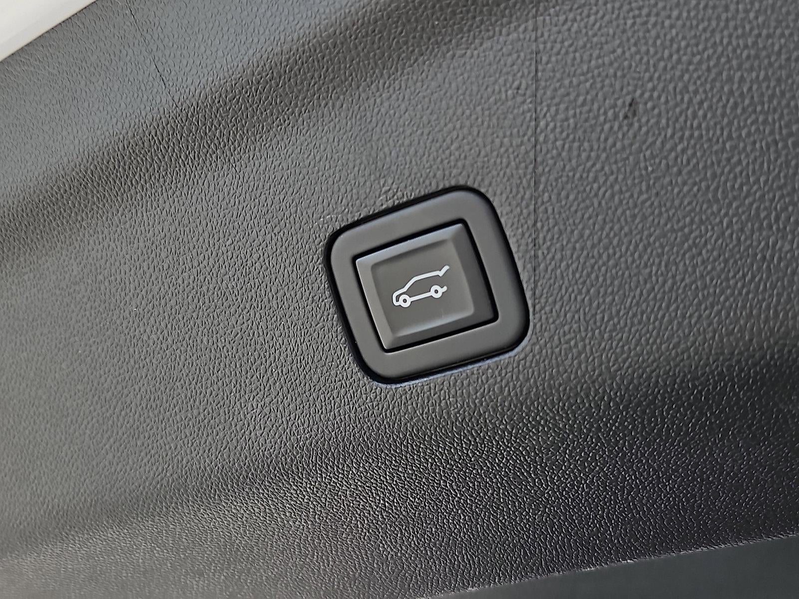 2024 Chevrolet Suburban 4WD Premier