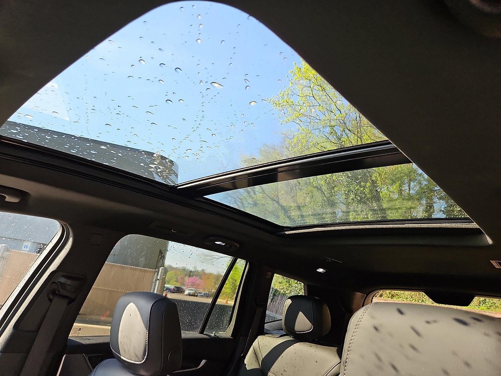 2023 Cadillac XT6 AWD 4dr Premium Luxury