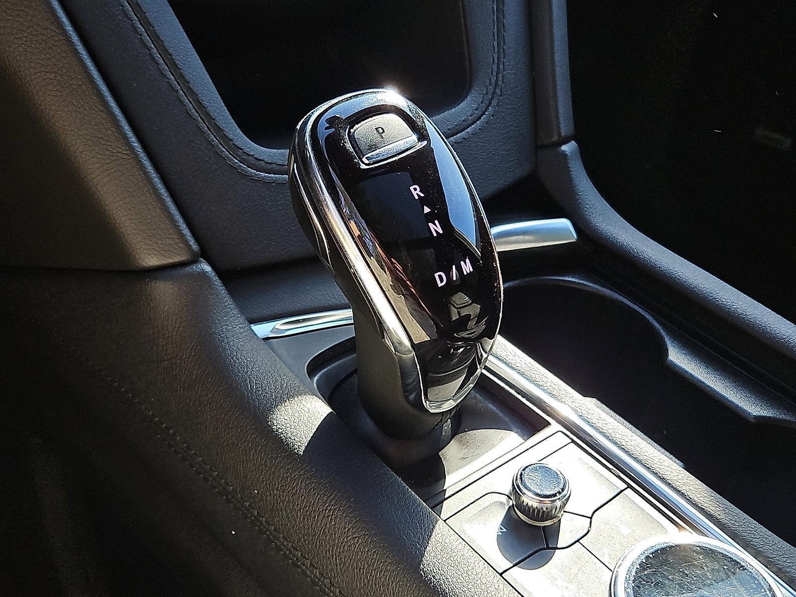 2023 Cadillac XT6 AWD 4dr Premium Luxury