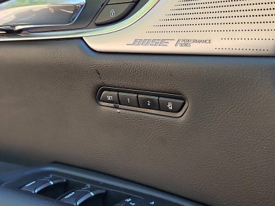 2023 Cadillac XT6 AWD 4dr Premium Luxury