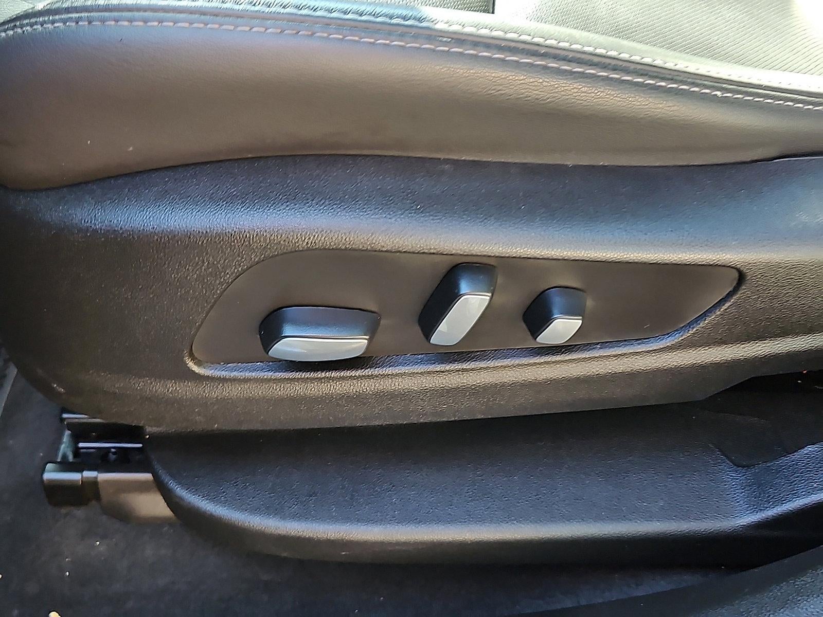 2023 Cadillac XT6 AWD 4dr Premium Luxury