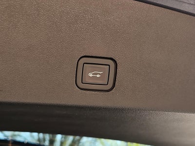 2023 Cadillac XT6 AWD 4dr Premium Luxury