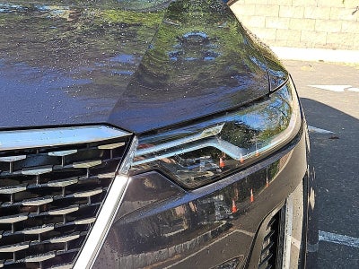 2023 Cadillac XT6 AWD 4dr Premium Luxury