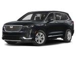 2023 Cadillac XT6 AWD 4dr Premium Luxury