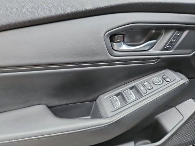 2024 Honda Accord Hybrid Sport-L Sedan