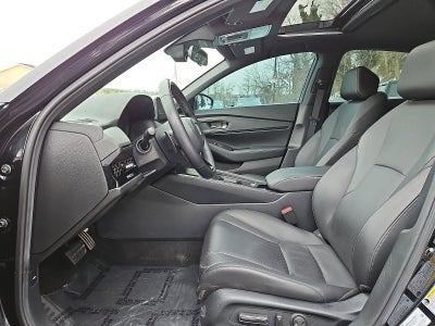 2024 Honda Accord Hybrid Sport-L Sedan