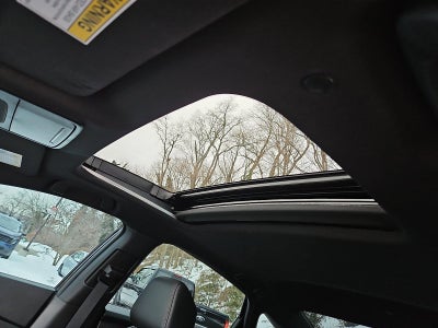 2024 Honda Accord Hybrid Sport-L Sedan