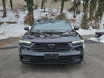 2024 Honda Accord Hybrid Sport-L Sedan