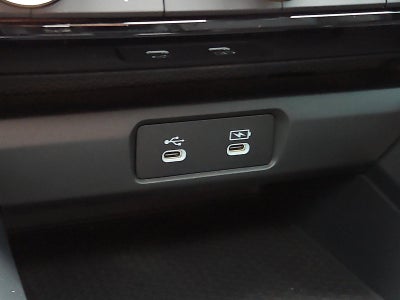 2024 Honda Accord Hybrid Sport-L Sedan