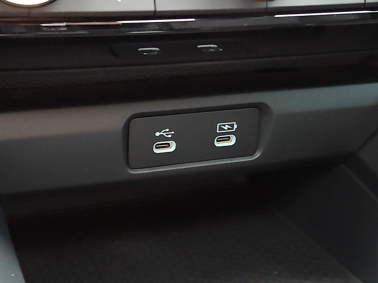 2024 Honda Accord Hybrid Sport-L Sedan