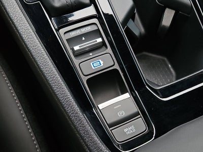 2024 Honda Accord Hybrid Sport-L Sedan