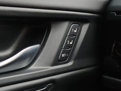 2024 Honda Accord Hybrid Sport-L Sedan