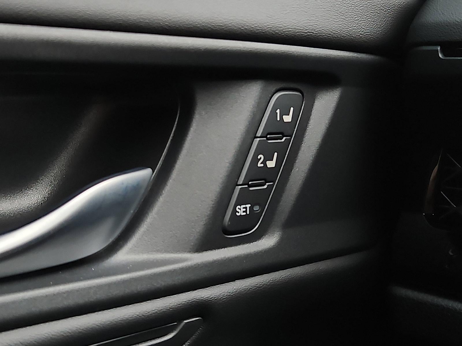 2024 Honda Accord Hybrid Sport-L Sedan