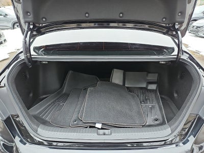 2024 Honda Accord Hybrid Sport-L Sedan