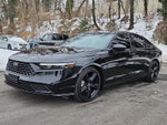 2024 Honda Accord Hybrid Sport-L Sedan