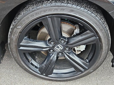 2024 Honda Accord Hybrid Sport-L Sedan