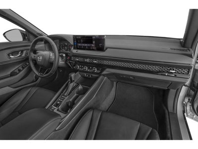 2023 Honda Accord Hybrid Sport-L Sedan