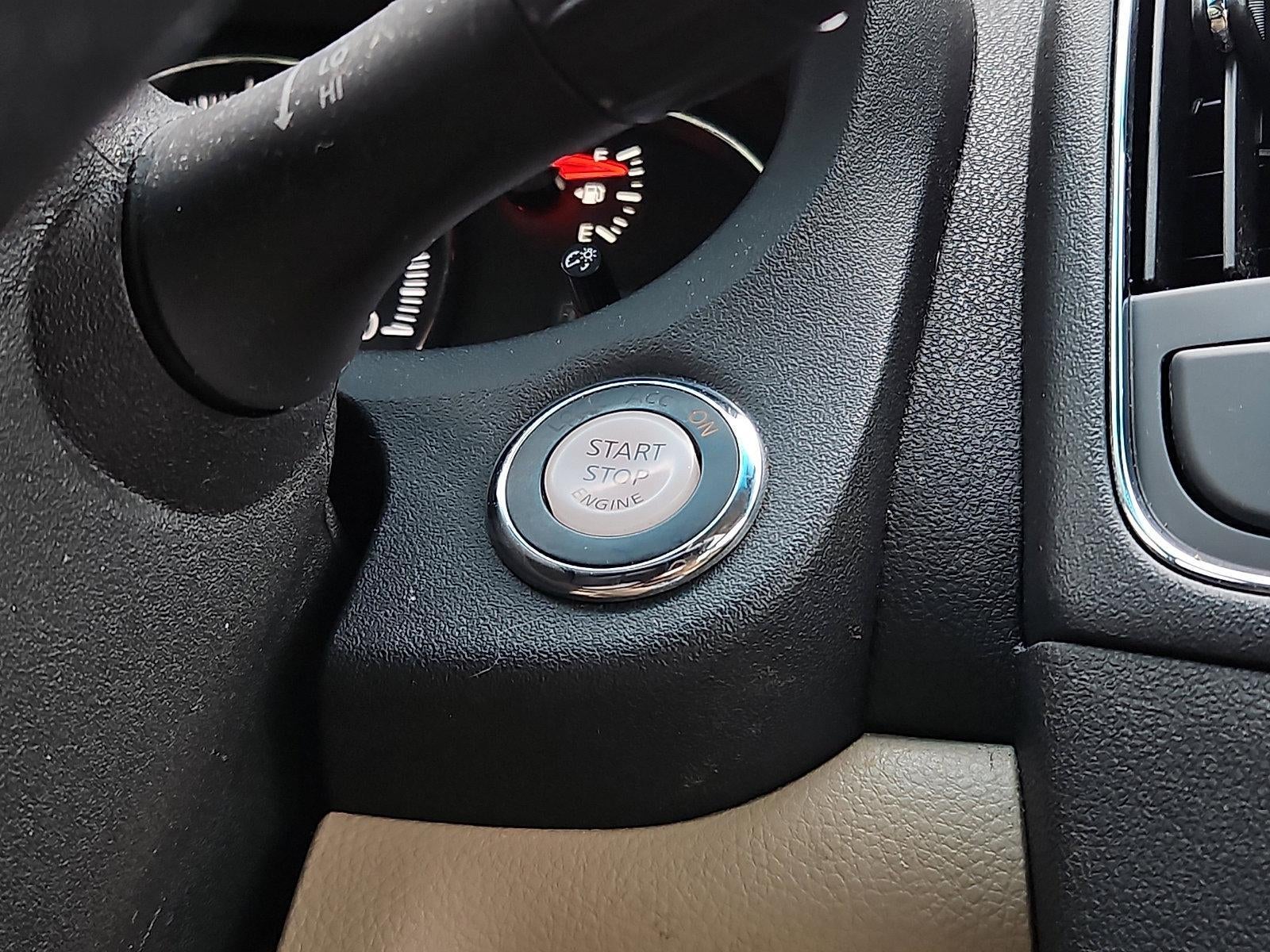 2014 Nissan Maxima 4dr Sdn 3.5 SV