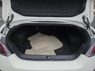 2014 Nissan Maxima 4dr Sdn 3.5 SV