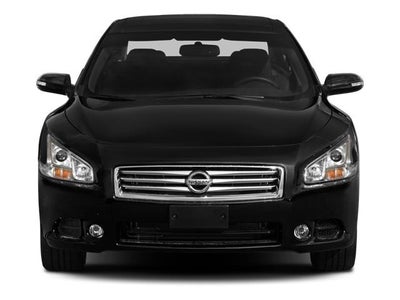 2014 Nissan Maxima 4dr Sdn 3.5 SV