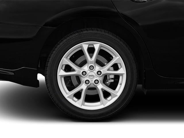 2014 Nissan Maxima 4dr Sdn 3.5 SV