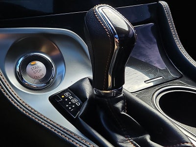 2023 Nissan Maxima SR