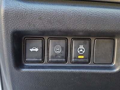 2023 Nissan Maxima SR