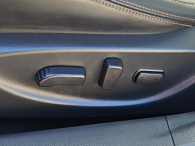 2023 Nissan Maxima SR