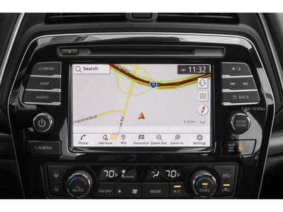 2023 Nissan Maxima SR