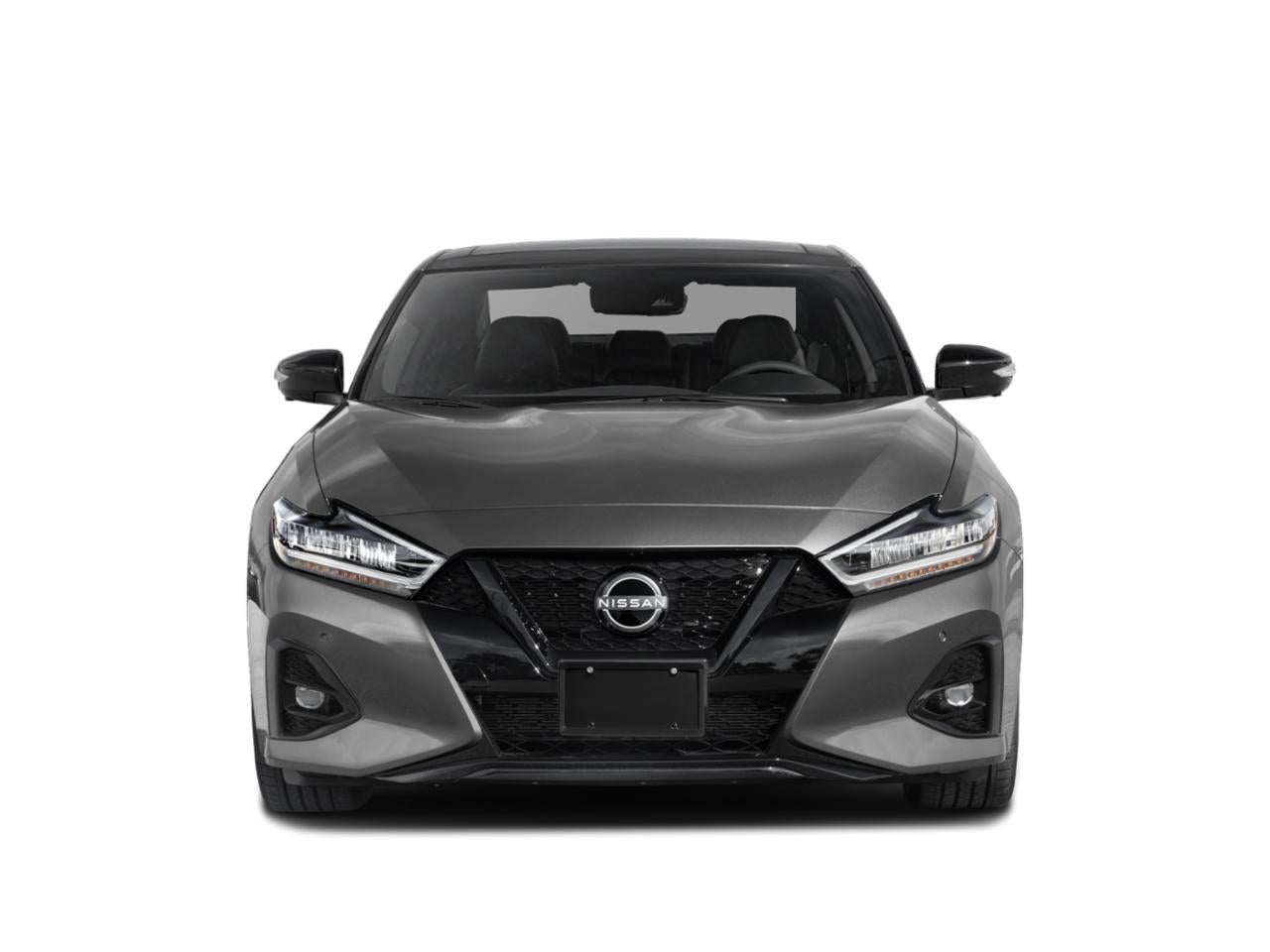 2023 Nissan Maxima SR