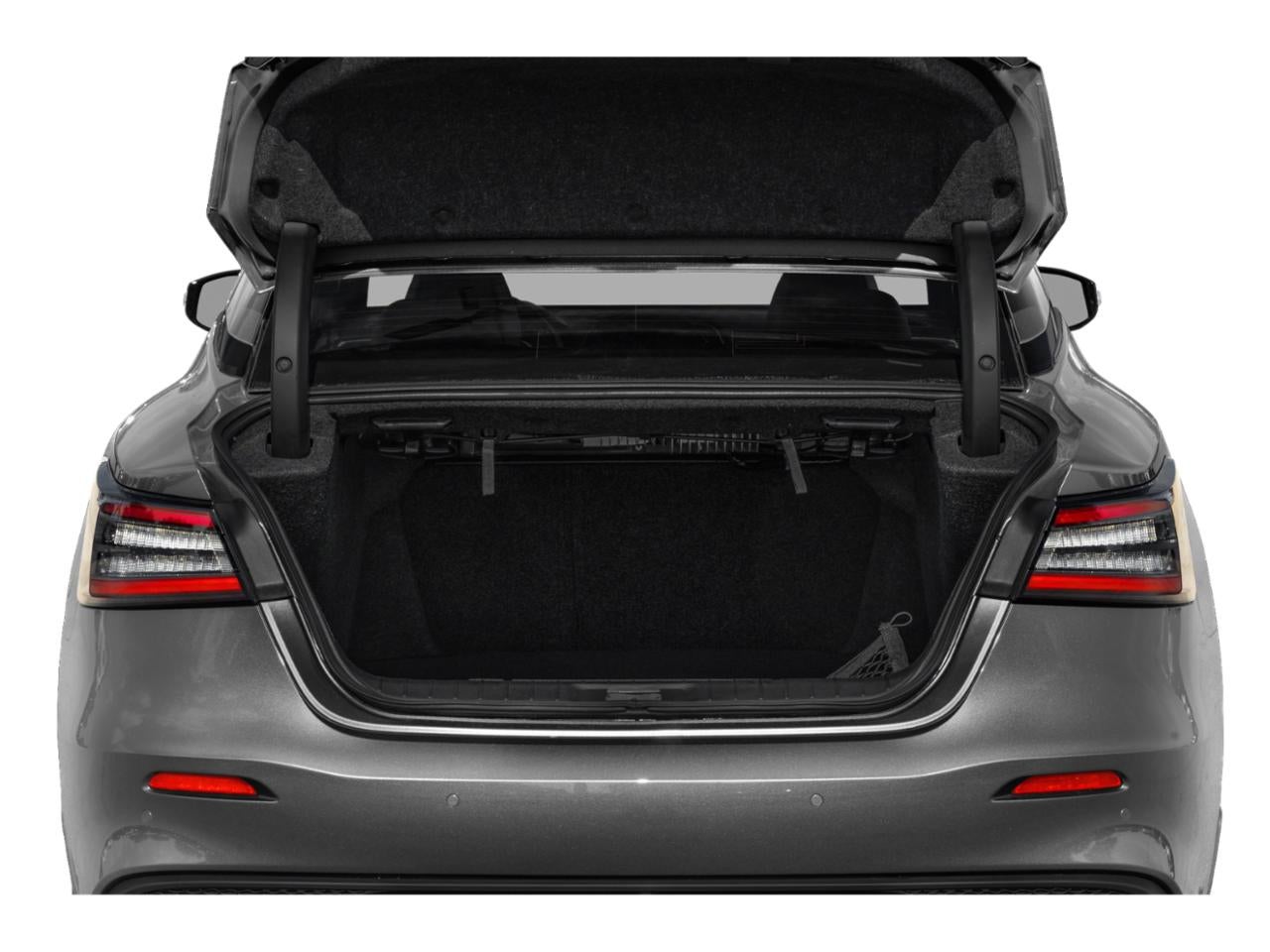 2023 Nissan Maxima SR