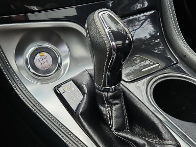 2020 Nissan Maxima Platinum