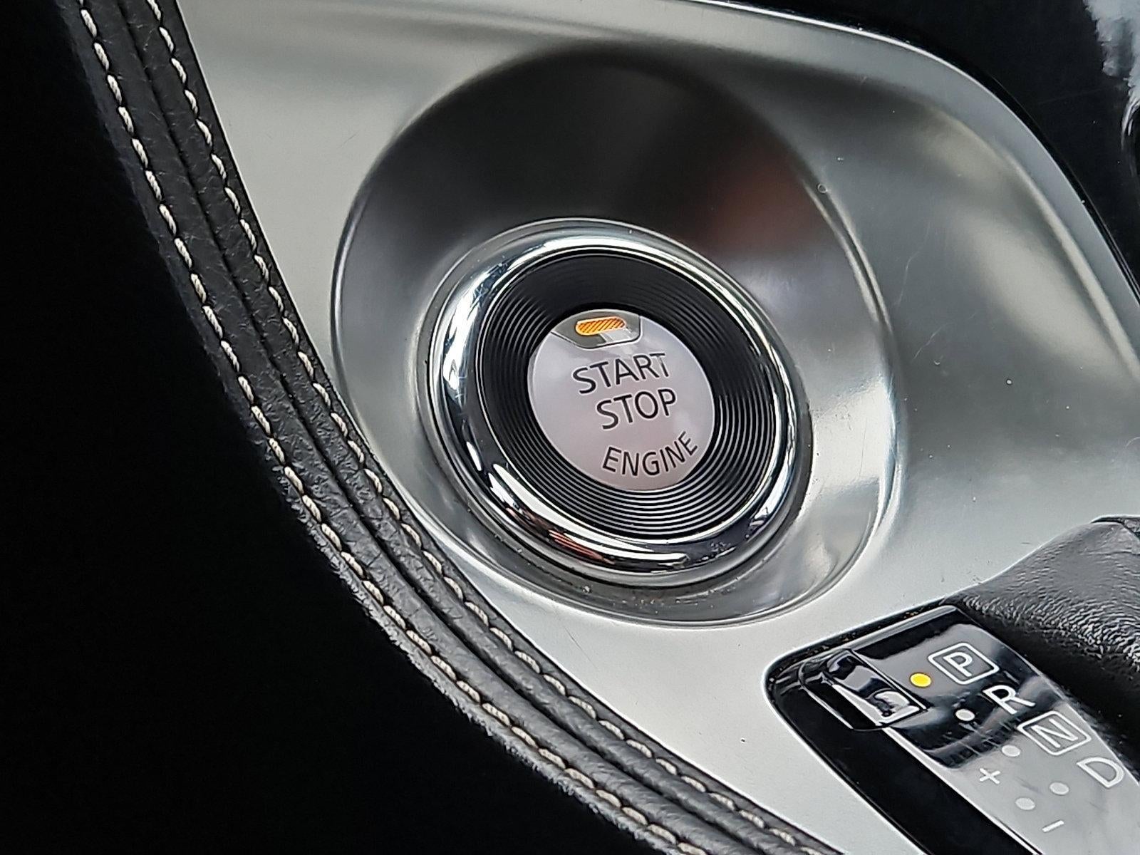 2020 Nissan Maxima Platinum