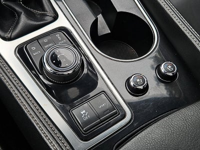 2020 Nissan Maxima Platinum