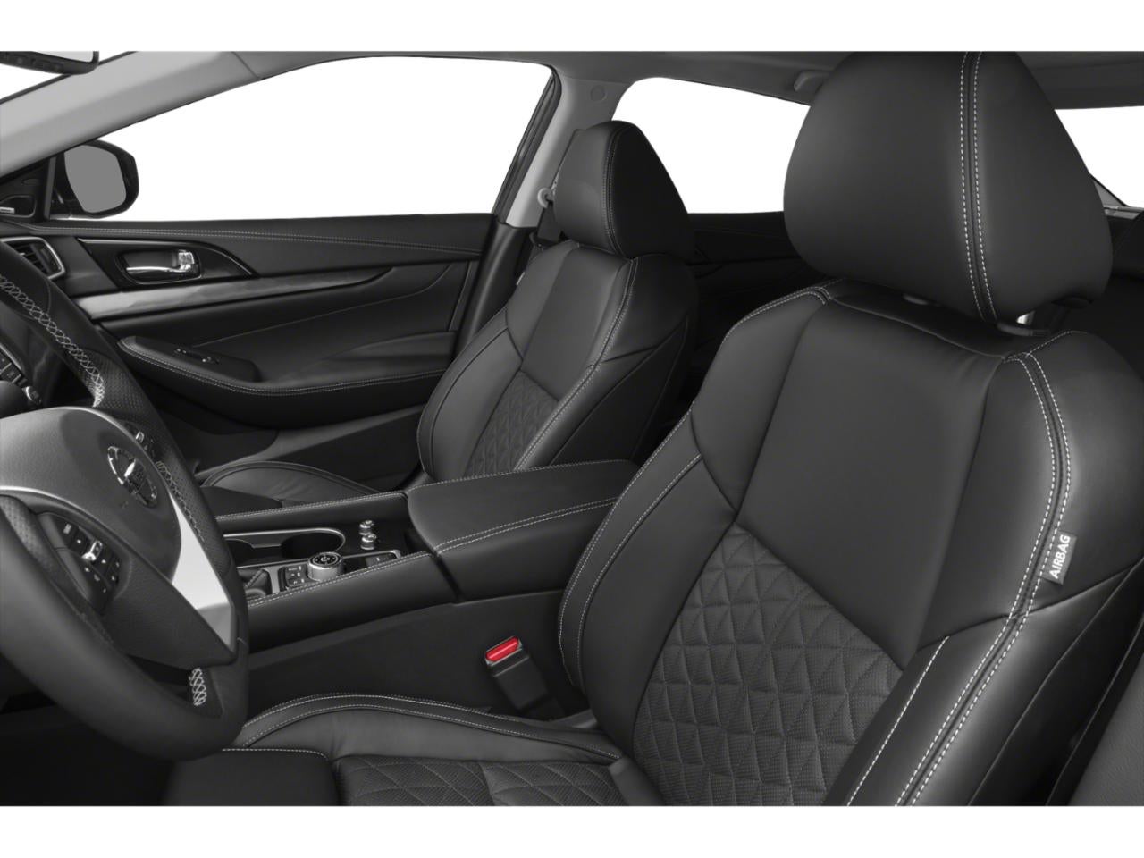 2020 Nissan Maxima Platinum