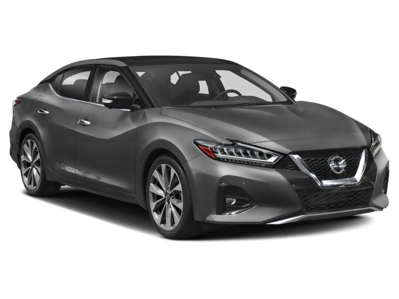 2020 Nissan Maxima Platinum