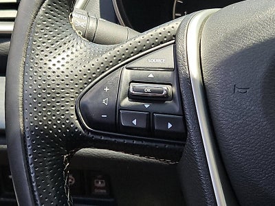 2023 Nissan Maxima Platinum