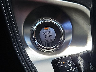 2023 Nissan Maxima Platinum