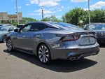 2023 Nissan Maxima Platinum