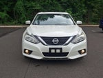 2016 Nissan Altima 4dr Sdn I4 2.5 SL