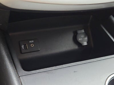 2016 Nissan Altima 4dr Sdn I4 2.5 SR