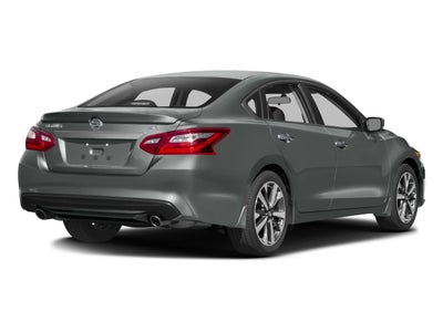 2016 Nissan Altima 4dr Sdn I4 2.5 SR