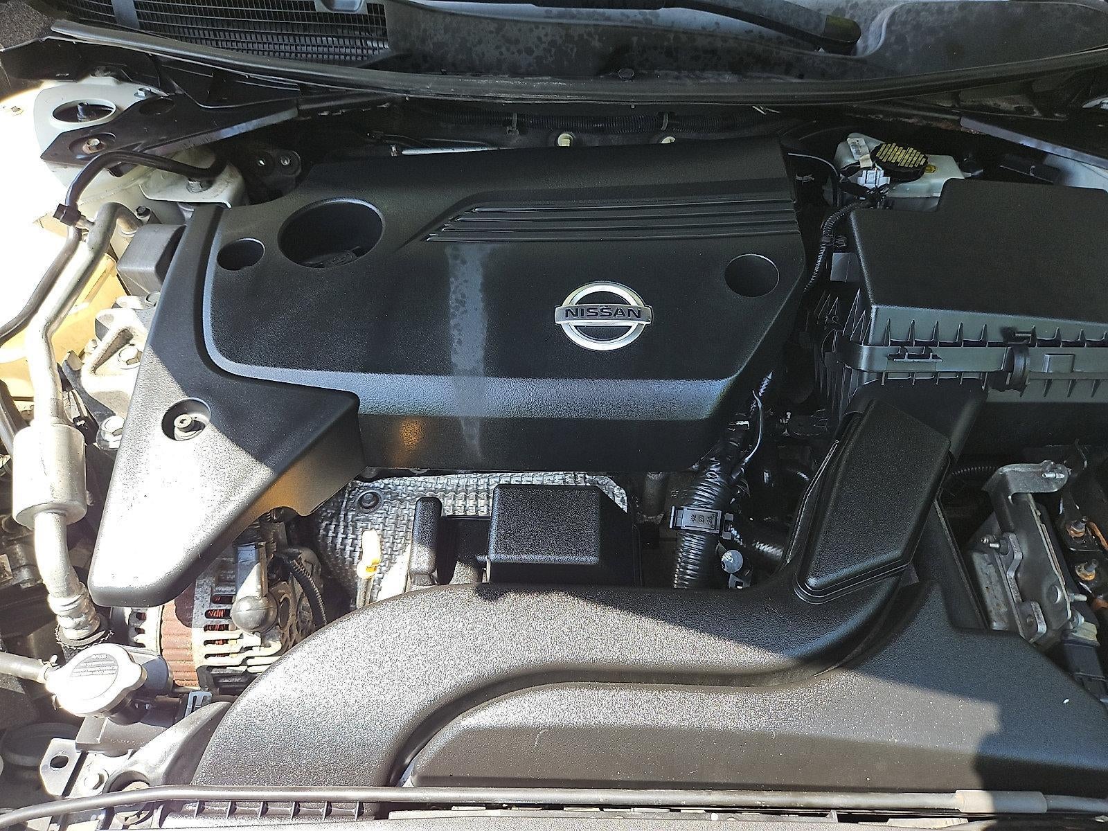 2013 Nissan Altima 4dr Sdn I4 2.5 SL *Ltd Avail*
