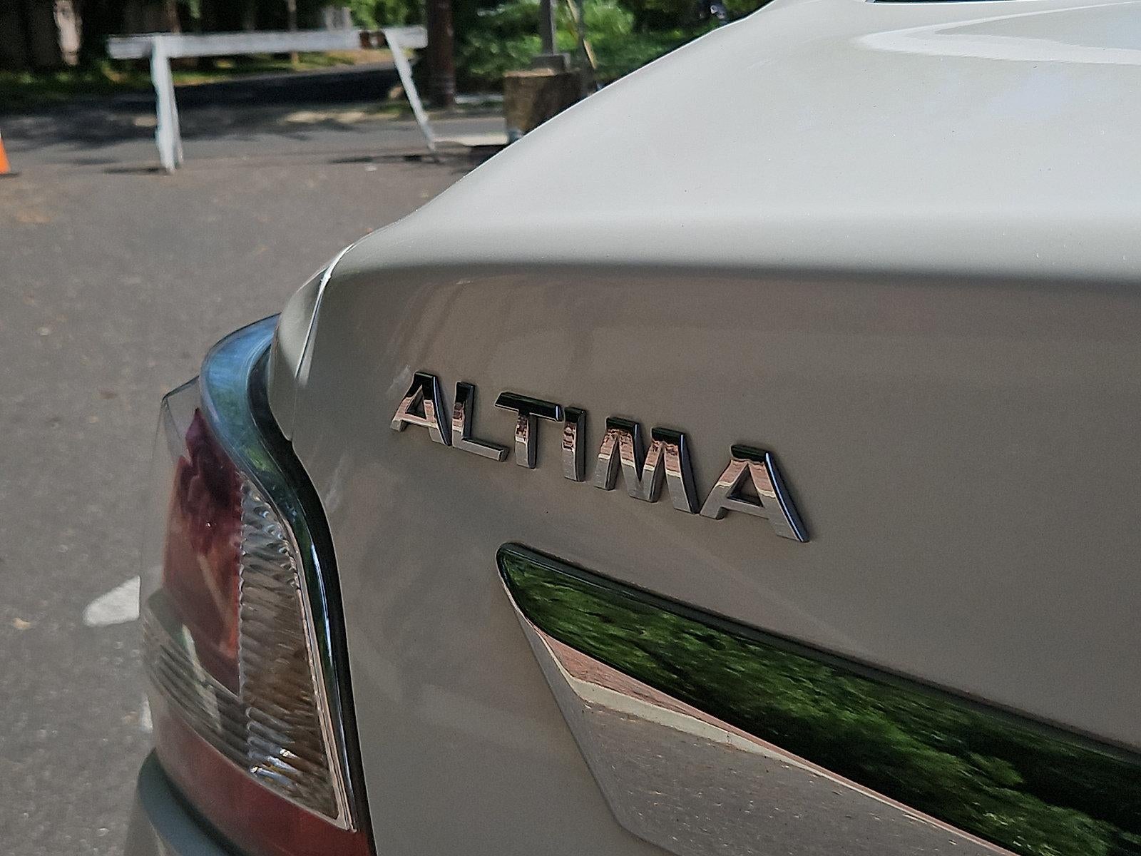 2013 Nissan Altima 4dr Sdn I4 2.5 SL *Ltd Avail*