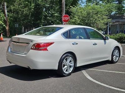 2013 Nissan Altima 4dr Sdn I4 2.5 SL *Ltd Avail*
