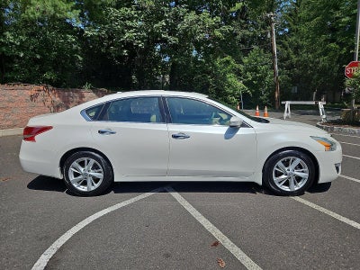 2013 Nissan Altima 4dr Sdn I4 2.5 SL *Ltd Avail*