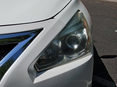 2013 Nissan Altima 4dr Sdn I4 2.5 SL *Ltd Avail*