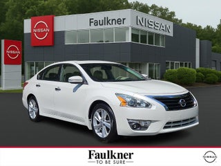 2013 Nissan Altima 4dr Sdn I4 2.5 SL *Ltd Avail*