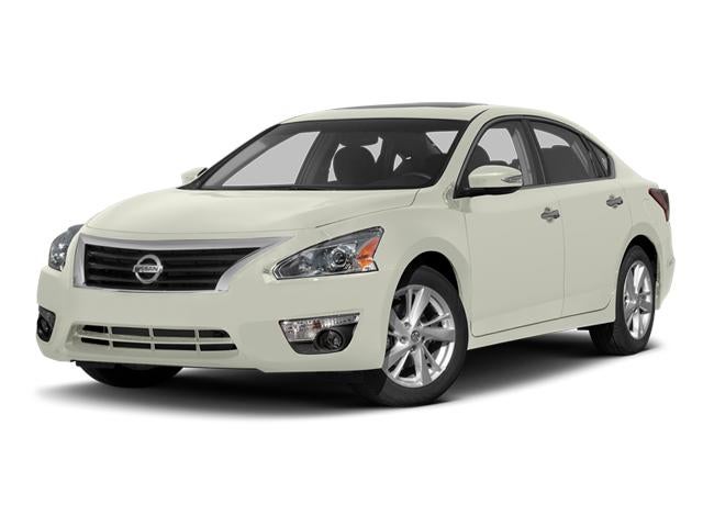 2013 Nissan Altima 4dr Sdn I4 2.5 SL *Ltd Avail*
